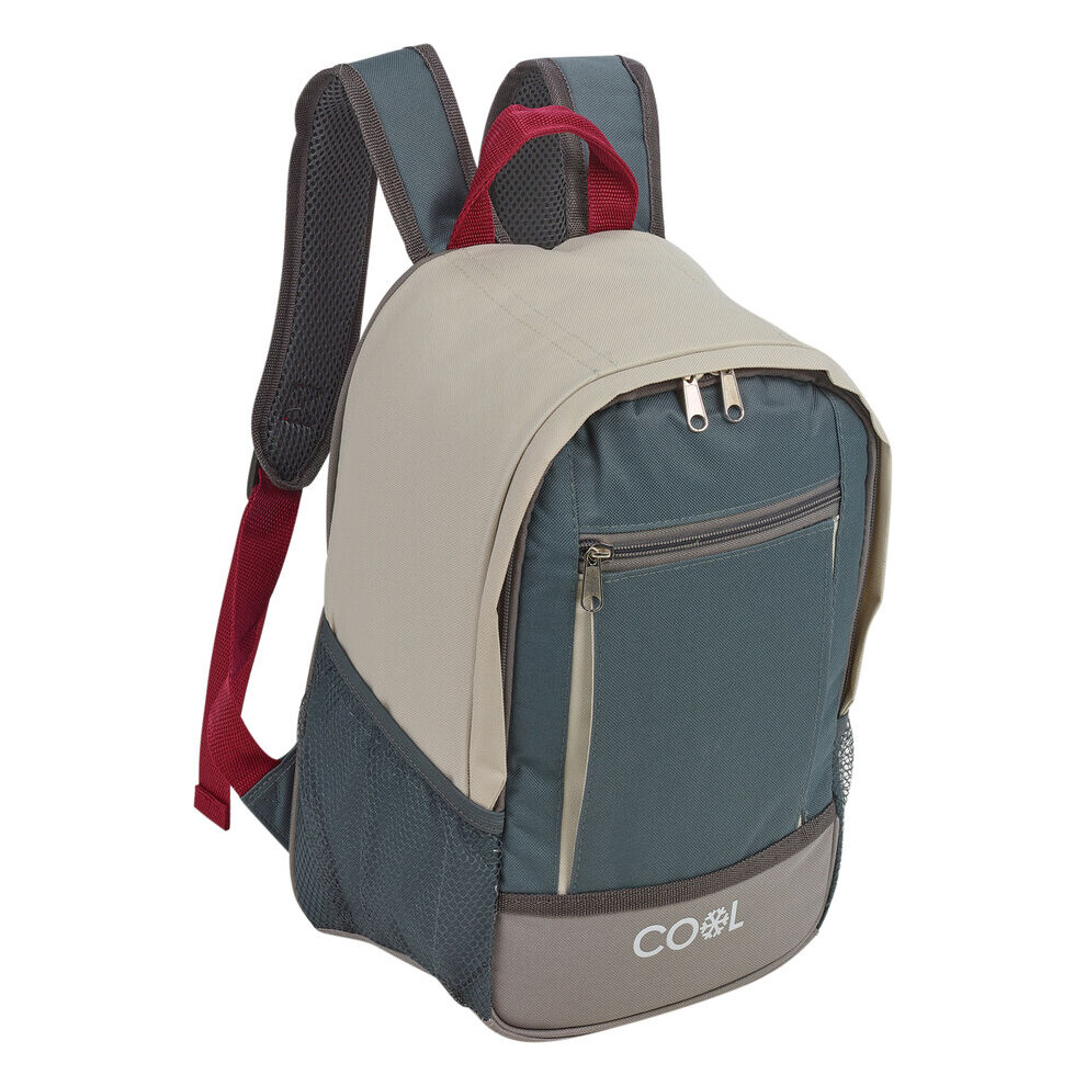 Urbn Living (20 L) Insulated Ice Cooler Bag Camping Hiking