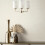 Fine Decor Fine Decor Larson Texture Natural Wallpaper FD43750 5