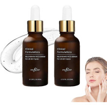 (2PCS) Rejuvenate Face Serum, Rejuvenate Resurfacing Skin Care Face Serum, Rejuvenation, Anti Wrinkle and Remove Dark Spot, Deeply Hydration,for Men & Women