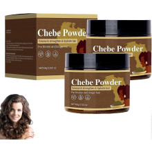 (2Pcs) Chebe Powder, Chebe Powder For Hair Growth, Chebe Hair Powder For Hair Thicker and Longer Hair, For All Hair Types