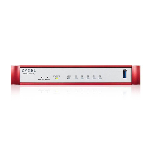 Zyxel Firewall USG FLEX 50H Gold Bundle