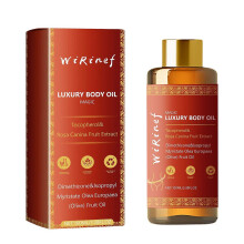 (3PCS) Magic Body Oil, Luxury Magic Body Firming Oil, Plumps, Tightens, Firms and Hydrates Skin, For Arms, Chest, Thighs and Tums, Suitable for Full Body Use