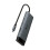 TP-LINK TP-Link UH7020C interface hub USB 3.2 Gen 1 (3.1 Gen 1) Type-C 5000 Mbit/s 1