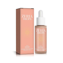 (1PCS) Sunless Tanning Drops,Melanin Drops,Self Tanning Drops for Dark Fake Tan,Enhance Your Natural Skin Tone and Give Skin a Healthy,Radiant Glow,No Sun Ne