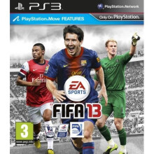 Fifa 13 Sony PS3 - Refurbished