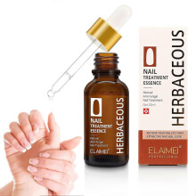 (1 Pcs) Nail Repair Serum, Nail Strengthener and Growth Serum,Repair Damaged Nails, Repairs and Protects Toenail and Dell