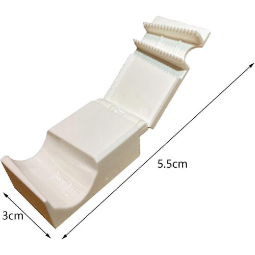 Crawfish Peeler Portable Practical Manual Crayfish Shelling Device, Efficient Crawfish Shelling Tool for Household Restaurant 2