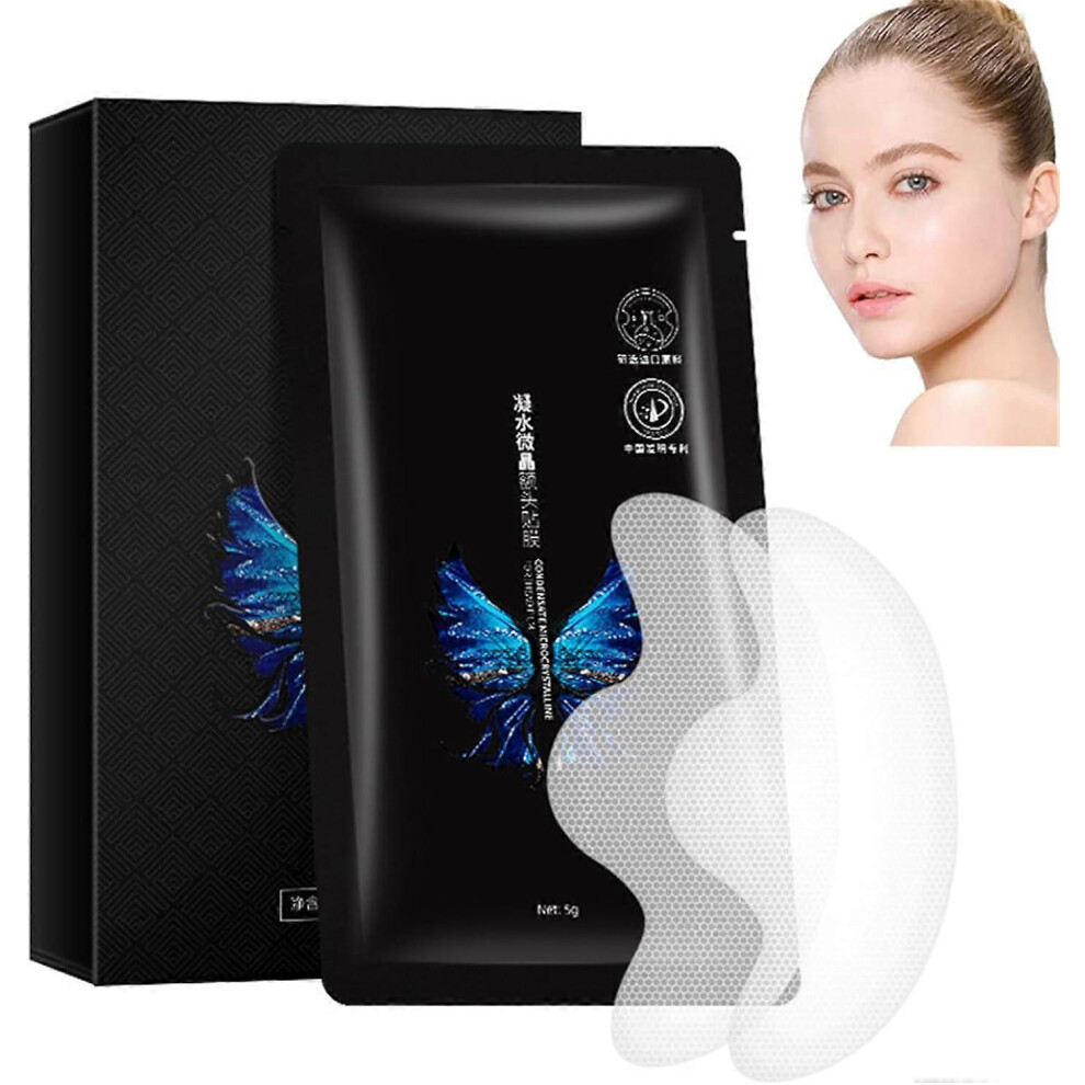 (5 Pack Forehead) Magic Strips For Face Wrinkles,Magic Strips Eye Lifting Strips,Face & Forehead Wrinkle Patches,Lift Tape Invisible Anti Wrinkle Patc