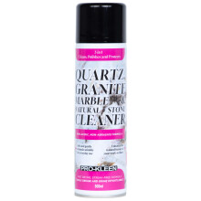 (1) Pro-Kleen Quartz, Granite, Marble & Natural Stone Cleaner