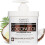 Advanced Clinicals, Crème Hydratante à l'Huile de Coco, 16 oz 1
