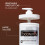 Advanced Clinicals, Crème Hydratante à l'Huile de Coco, 16 oz 2