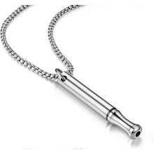 (colors)Breathing Necklace for Anxiety and Smoking Cessation - Stop Smoking, Relaxation, Breathing Exercises