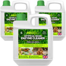 (1L, 3) ProBio Artificial Grass Enzyme Cleaner - 1L/5L