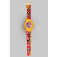L.O.L. Surprise! LOL7221 Kid's Watch