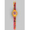 L.O.L. Surprise! Kinderuhr L.O.L. Surprise! LOL7221 1
