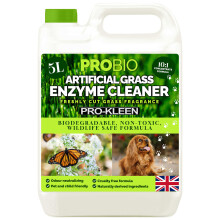 (5L, 1) ProBio Artificial Grass Enzyme Cleaner - 1L/5L