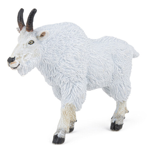 Papo - Figurine Ziegenbock aus Kanada 2
