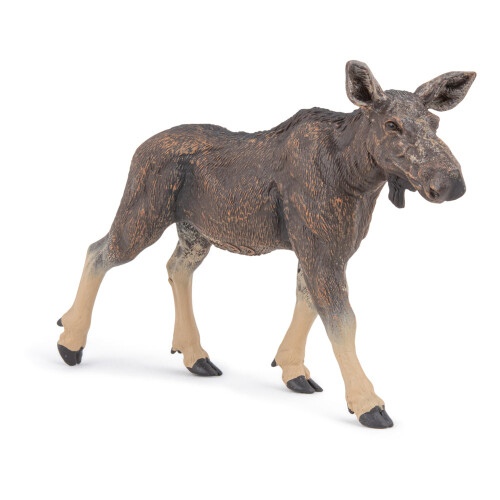 Papo - Figurine Elan Weibchen 2