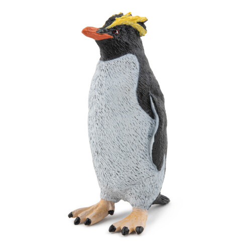 Papo - Figurita de Gorfou dorado 2