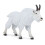 Papo - Figurine Ziegenbock aus Kanada 5