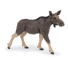 Papo - Figurine Elan Weibchen