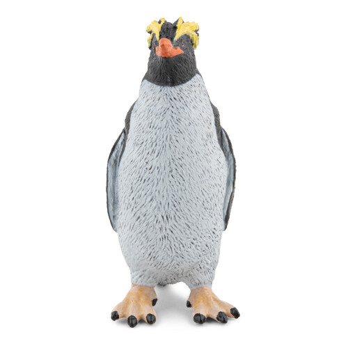 Papo - Figurita de Gorfou dorado 1