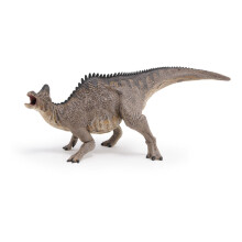 Figurina - PAPO - Corythosaurus - Dipinta a mano - Ultra realistica - 22 cm