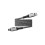Havit CB6298 - Magnetic USB type C-Lightning cable, 1 m (black) 1