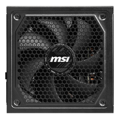 MSI Alimentation - MSI - MAG A1000GL - 1000W - PCIe5 - Haute performance 1
