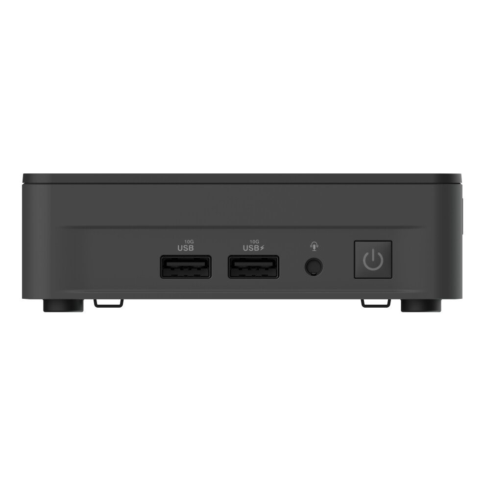Asus Nuc Gen13 Arena Canyon I7 Rnuc13anki70qc2 Eu Cord 4711387501801