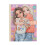 Topmodel Girl Power Secret Diary With Secret Code And Sound 1