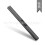 (Dark Gray) Flameless Rechargeable Electric Usb Lighter Candle Bbq Windproof Tool Kitchen 1