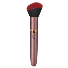 (red) Vibrator Make Up Brush & Vagina Massager Wand Vibrator For Women Sex Toys Female Masturbator Intimate Goods Sex Toys