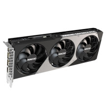 Carte graphique - Inno3D - X3 - RTX 5070 Ti - 12Go