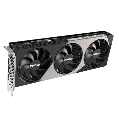 Carte graphique - Inno3D - X3 - RTX 5070 Ti - 12Go