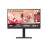 LG Monitor de computador - LG - 27BA75QB-B.AEU - 27 polegadas - Preto - HDMI, DisplayPort 1