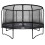 Salta 552-17 PBE exercise trampoline Round 1