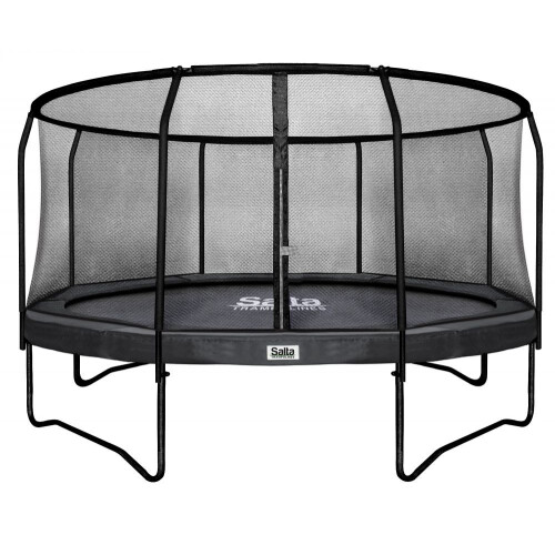 Salta 552-17 PBE exercise trampoline Round