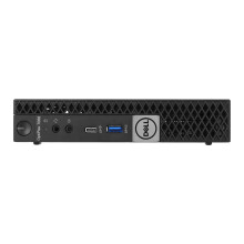 DELL OptiPlex 7060 Micro i5-8500T 16GB 256GB SSD micro SFF Win11pro Used