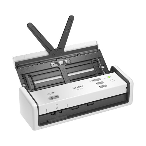 Brother Broeder ADS-1300 - scanner van 2