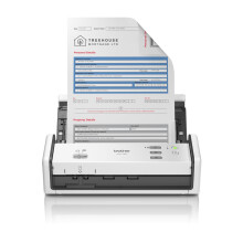 Brother ADS-1300 - scanner de