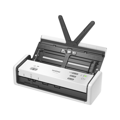 Brother Broeder ADS-1300 - scanner van 1