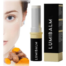 Lumibalm Verwijdert Wallen Onder De Ogen Binnen Enkele Minuten, Lumibalm Voor Wallen Onder De Ogen, Lumibalm Stick Voor Wallen Onder De Ogen