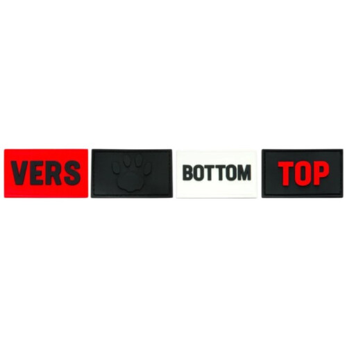 Prowler RED Switch Jockstrap Black 2