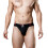 Meyer Marketing Jockstrap 2in Reversible Red-Black 5