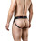 Meyer Marketing Jockstrap 2in Reversible Red-Black 6