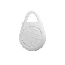Ultrasonic Electronic Mosquito Repellent Portable Intelligent Fully Automatic Mosquito White