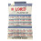 100 Lord Platinum Double Edge Razor Blades 1