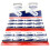100 Astra Stainless Double Edge Razor Blades 1