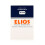 110 Elios Double Edge Razor Blades 1